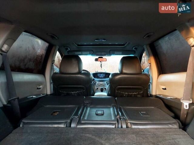 Серый Субару B9 Tribeca, объемом двигателя 3 л и пробегом 239 тыс. км за 4350 $, фото 32 на Automoto.ua