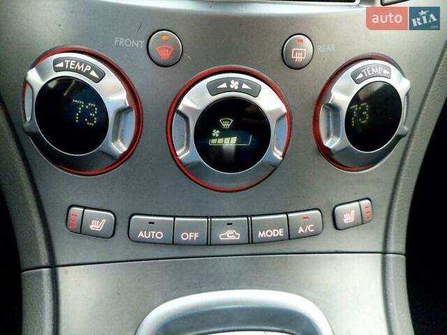 Серый Субару B9 Tribeca, объемом двигателя 3 л и пробегом 239 тыс. км за 4350 $, фото 39 на Automoto.ua