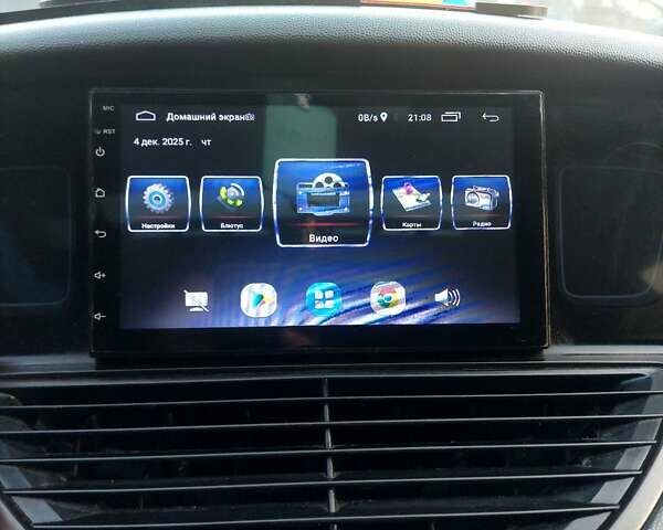 Серый Субару B9 Tribeca, объемом двигателя 3 л и пробегом 239 тыс. км за 4350 $, фото 40 на Automoto.ua