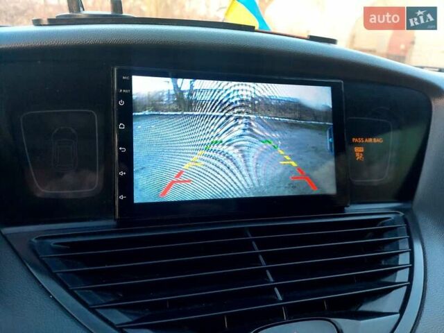 Серый Субару B9 Tribeca, объемом двигателя 3 л и пробегом 239 тыс. км за 4350 $, фото 37 на Automoto.ua