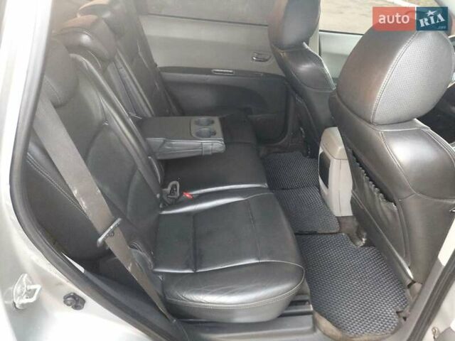 Серый Субару B9 Tribeca, объемом двигателя 3 л и пробегом 239 тыс. км за 4350 $, фото 35 на Automoto.ua