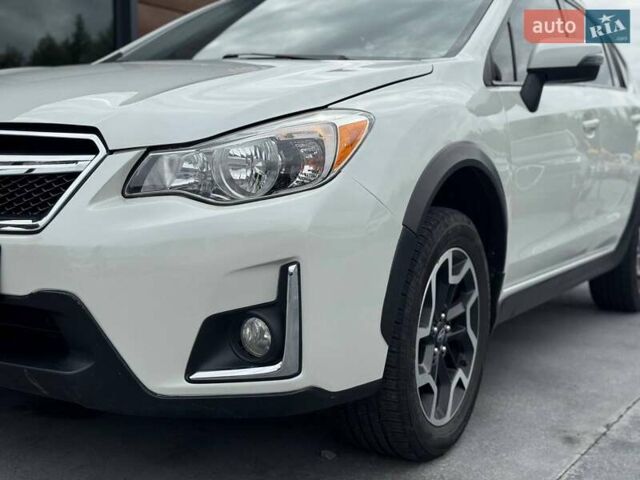 Білий Субару Crosstrek, об'ємом двигуна 2 л та пробігом 173 тис. км за 13500 $, фото 22 на Automoto.ua