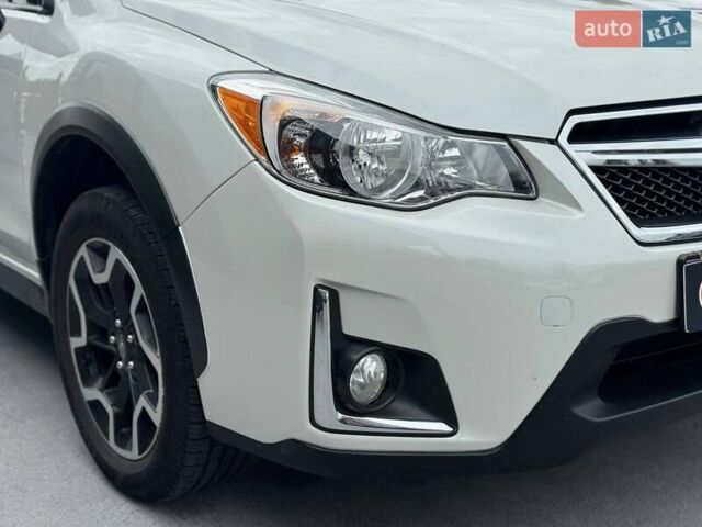 Білий Субару Crosstrek, об'ємом двигуна 2 л та пробігом 173 тис. км за 13500 $, фото 24 на Automoto.ua