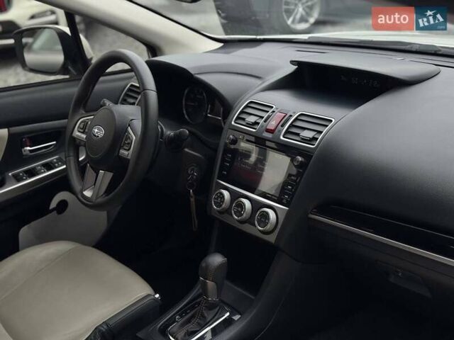 Білий Субару Crosstrek, об'ємом двигуна 2 л та пробігом 173 тис. км за 13500 $, фото 52 на Automoto.ua