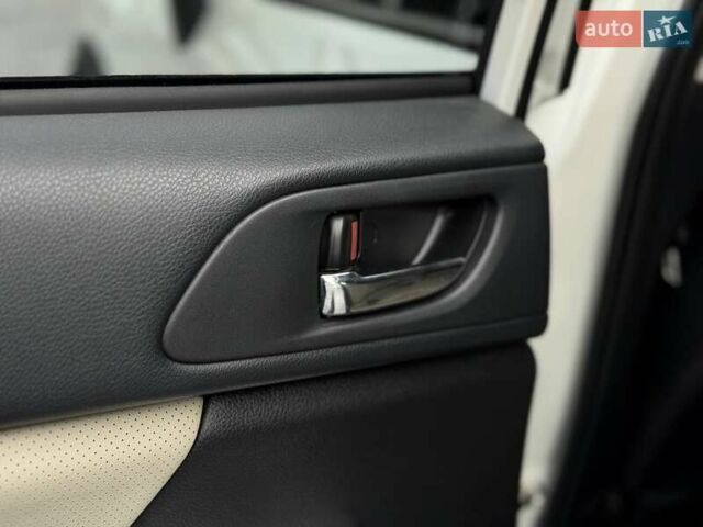 Білий Субару Crosstrek, об'ємом двигуна 2 л та пробігом 173 тис. км за 13500 $, фото 46 на Automoto.ua