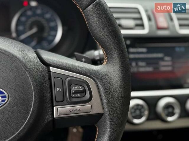 Білий Субару Crosstrek, об'ємом двигуна 2 л та пробігом 173 тис. км за 13500 $, фото 42 на Automoto.ua
