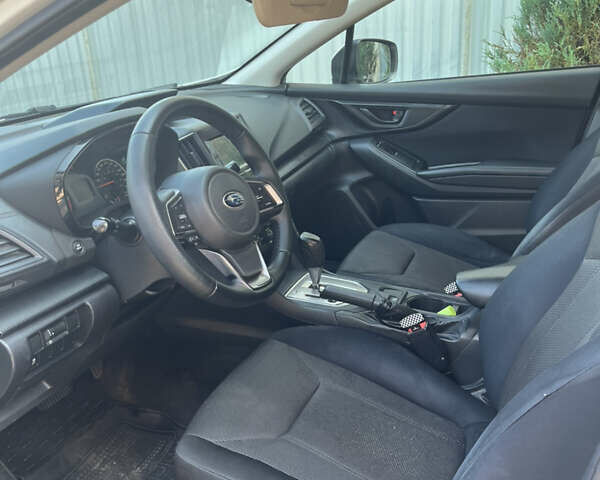 Білий Субару Crosstrek, об'ємом двигуна 2 л та пробігом 97 тис. км за 13500 $, фото 13 на Automoto.ua