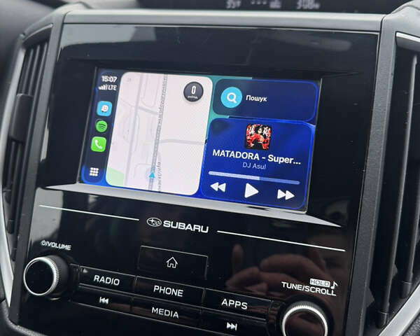 Белый Субару Crosstrek, объемом двигателя 2 л и пробегом 95 тыс. км за 15500 $, фото 27 на Automoto.ua