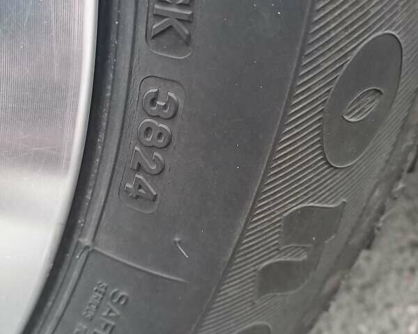 Белый Субару Crosstrek, объемом двигателя 2 л и пробегом 125 тыс. км за 17600 $, фото 11 на Automoto.ua