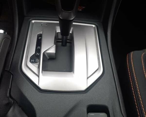 Белый Субару Crosstrek, объемом двигателя 2 л и пробегом 125 тыс. км за 17600 $, фото 23 на Automoto.ua