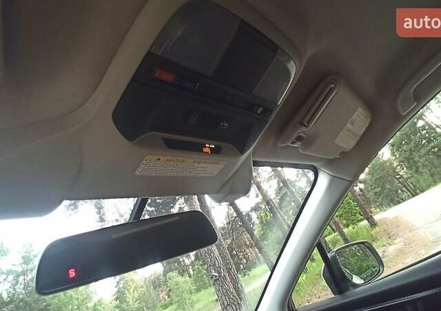 Белый Субару Crosstrek, объемом двигателя 2 л и пробегом 107 тыс. км за 16250 $, фото 41 на Automoto.ua