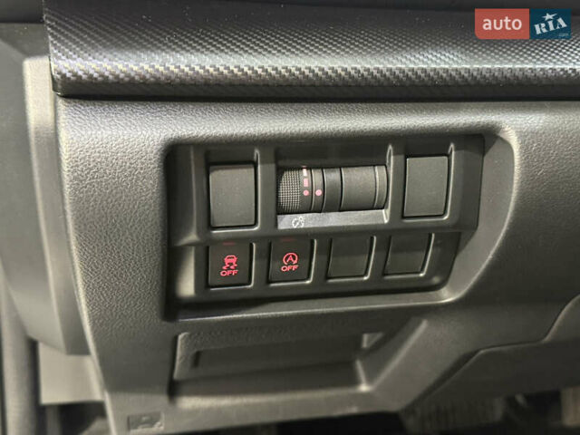Белый Субару Crosstrek, объемом двигателя 2 л и пробегом 122 тыс. км за 15200 $, фото 17 на Automoto.ua