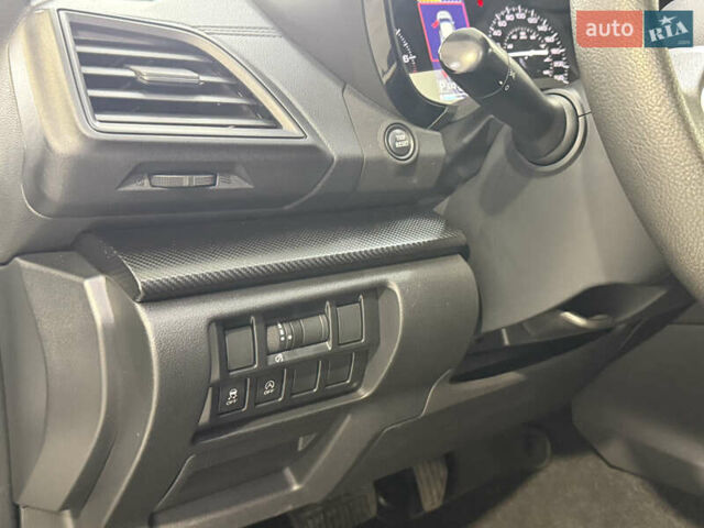 Белый Субару Crosstrek, объемом двигателя 2 л и пробегом 122 тыс. км за 15200 $, фото 22 на Automoto.ua