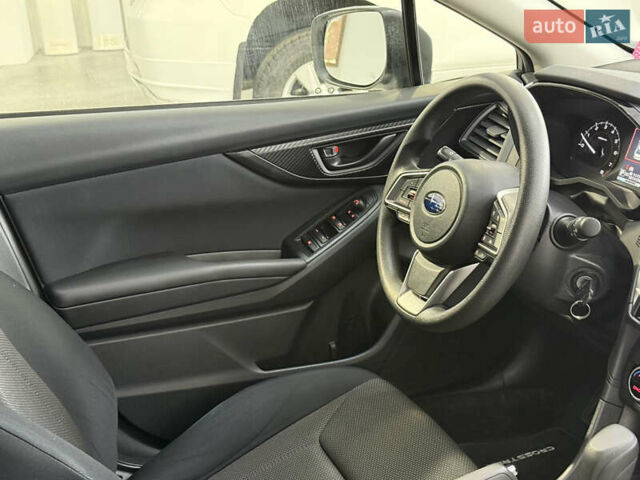 Белый Субару Crosstrek, объемом двигателя 2 л и пробегом 122 тыс. км за 15200 $, фото 14 на Automoto.ua