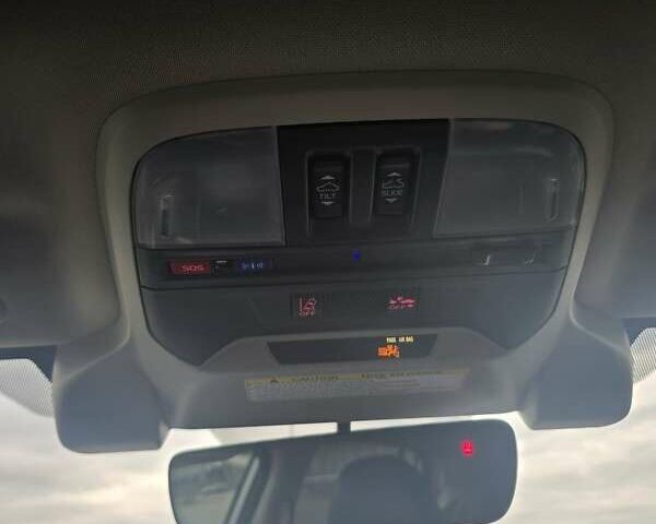 Белый Субару Crosstrek, объемом двигателя 2 л и пробегом 76 тыс. км за 23990 $, фото 25 на Automoto.ua