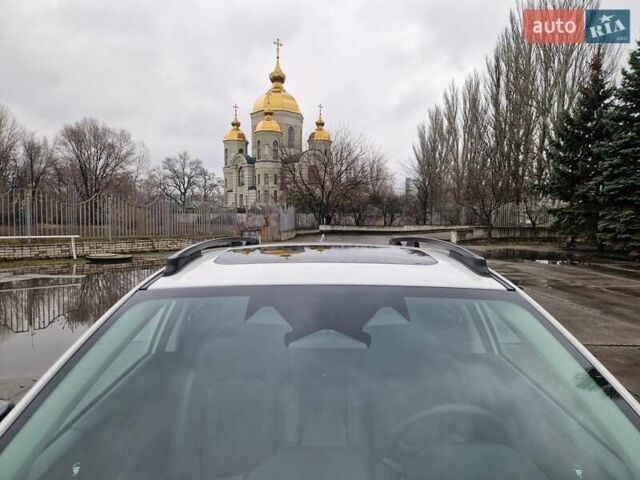 Білий Субару Crosstrek, об'ємом двигуна 2.5 л та пробігом 16 тис. км за 24500 $, фото 8 на Automoto.ua