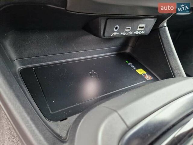 Білий Субару Crosstrek, об'ємом двигуна 2.5 л та пробігом 16 тис. км за 24500 $, фото 25 на Automoto.ua