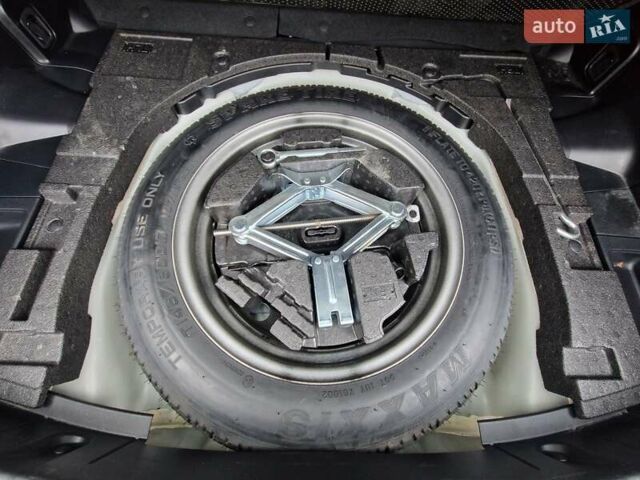 Білий Субару Crosstrek, об'ємом двигуна 2.5 л та пробігом 16 тис. км за 24500 $, фото 39 на Automoto.ua