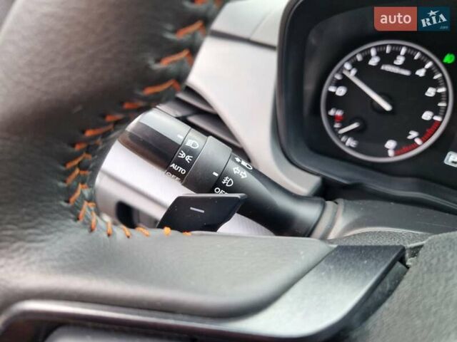 Білий Субару Crosstrek, об'ємом двигуна 2.5 л та пробігом 16 тис. км за 24500 $, фото 19 на Automoto.ua