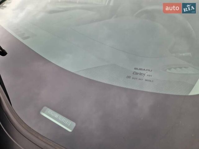 Білий Субару Crosstrek, об'ємом двигуна 2.5 л та пробігом 16 тис. км за 24500 $, фото 11 на Automoto.ua