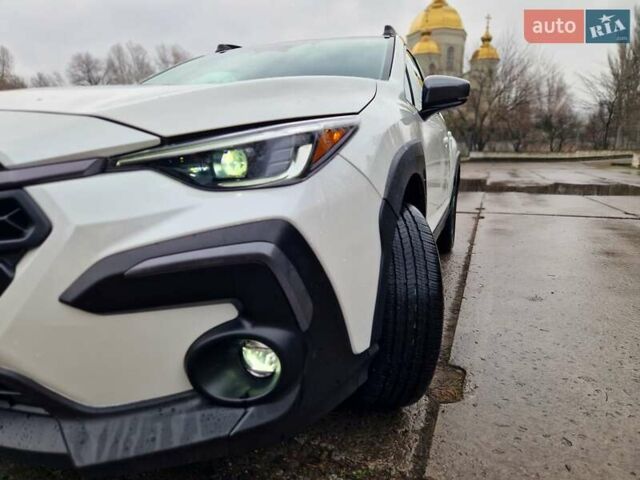 Білий Субару Crosstrek, об'ємом двигуна 2.5 л та пробігом 16 тис. км за 24500 $, фото 9 на Automoto.ua