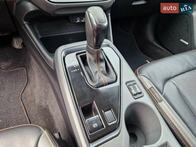 Білий Субару Crosstrek, об'ємом двигуна 2.5 л та пробігом 16 тис. км за 24500 $, фото 26 на Automoto.ua