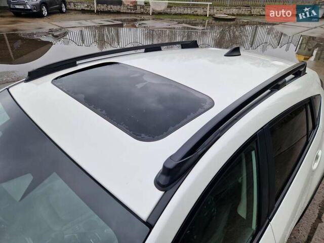 Білий Субару Crosstrek, об'ємом двигуна 2.5 л та пробігом 16 тис. км за 24500 $, фото 12 на Automoto.ua