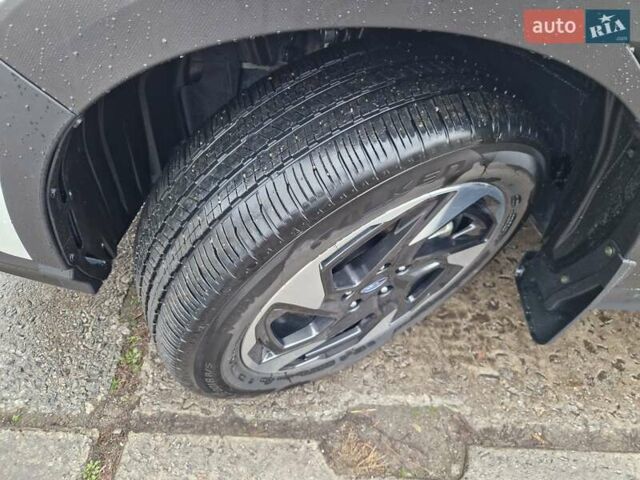 Білий Субару Crosstrek, об'ємом двигуна 2.5 л та пробігом 16 тис. км за 24500 $, фото 10 на Automoto.ua