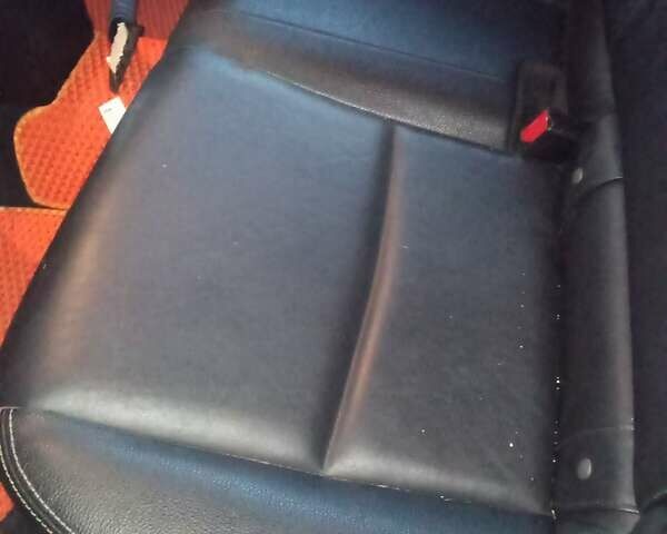Бежевый Субару Crosstrek, объемом двигателя 2 л и пробегом 114 тыс. км за 11000 $, фото 6 на Automoto.ua