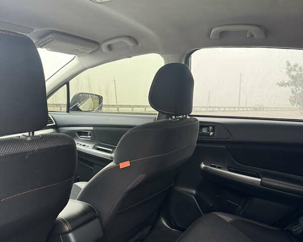 Бежевий Субару Crosstrek, об'ємом двигуна 2 л та пробігом 189 тис. км за 12199 $, фото 11 на Automoto.ua