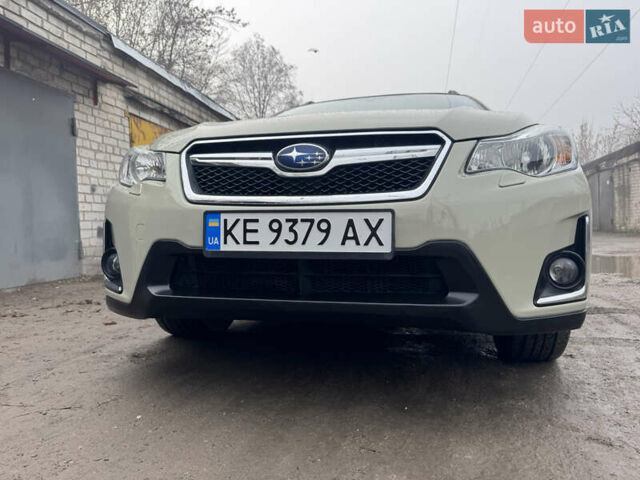 Бежевий Субару Crosstrek, об'ємом двигуна 2 л та пробігом 189 тис. км за 12199 $, фото 3 на Automoto.ua