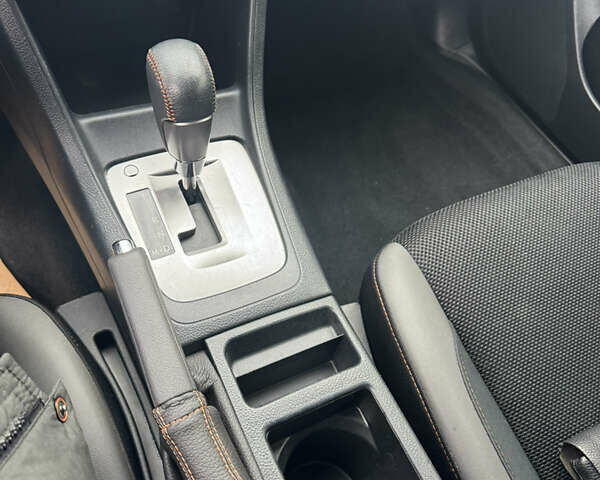 Бежевий Субару Crosstrek, об'ємом двигуна 2 л та пробігом 189 тис. км за 12199 $, фото 7 на Automoto.ua