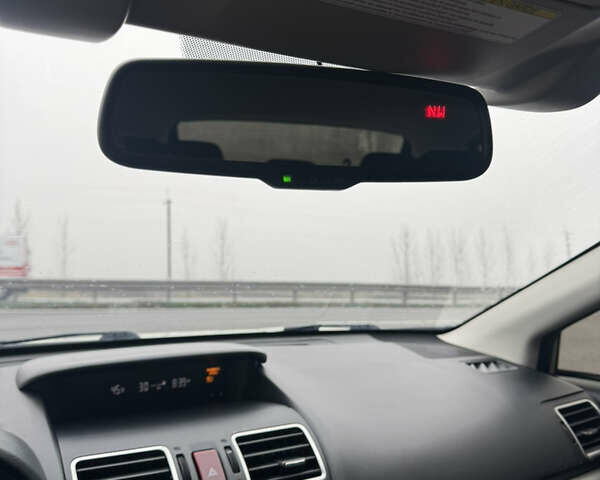 Бежевий Субару Crosstrek, об'ємом двигуна 2 л та пробігом 189 тис. км за 12199 $, фото 8 на Automoto.ua