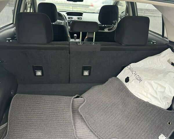 Бежевий Субару Crosstrek, об'ємом двигуна 2 л та пробігом 189 тис. км за 12199 $, фото 13 на Automoto.ua