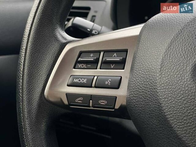 Субару Crosstrek 2013 в Киеве на Automoto.ua Черный Субару Crosstrek, объемом двигателя 2 л и пробегом 188 тыс. км за 9990 $, фото 23 на Automoto.ua