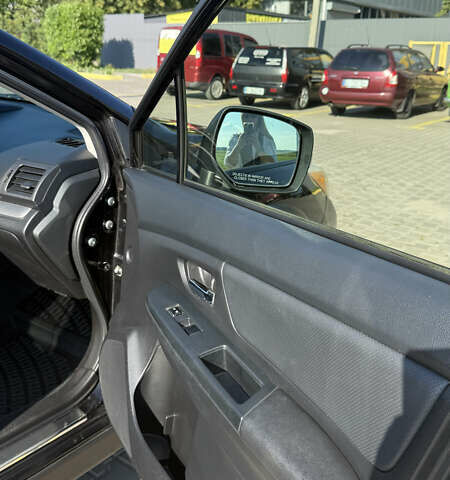 Чорний Субару Crosstrek, об'ємом двигуна 2 л та пробігом 148 тис. км за 11300 $, фото 24 на Automoto.ua