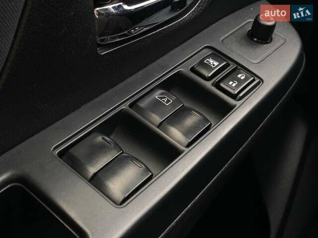 Субару Crosstrek 2013 в Киеве на Automoto.ua Черный Субару Crosstrek, объемом двигателя 2 л и пробегом 188 тыс. км за 9990 $, фото 26 на Automoto.ua