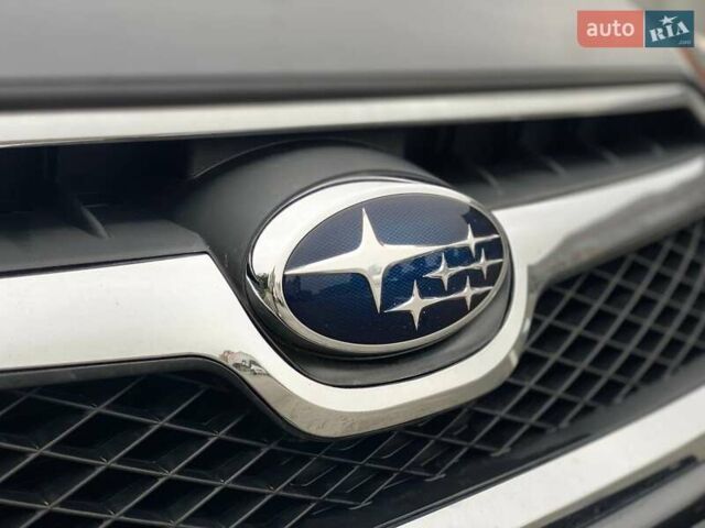Чорний Субару Crosstrek, об'ємом двигуна 2 л та пробігом 188 тис. км за 9990 $, фото 2 на Automoto.ua