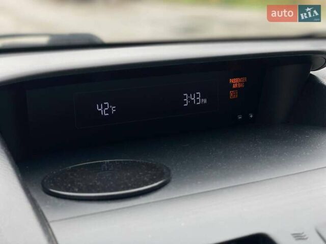 Чорний Субару Crosstrek, об'ємом двигуна 2 л та пробігом 188 тис. км за 9990 $, фото 28 на Automoto.ua