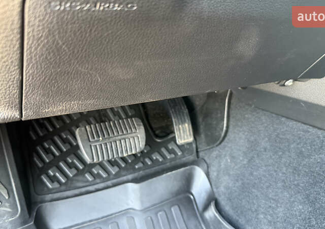 Чорний Субару Crosstrek, об'ємом двигуна 2 л та пробігом 148 тис. км за 11300 $, фото 39 на Automoto.ua