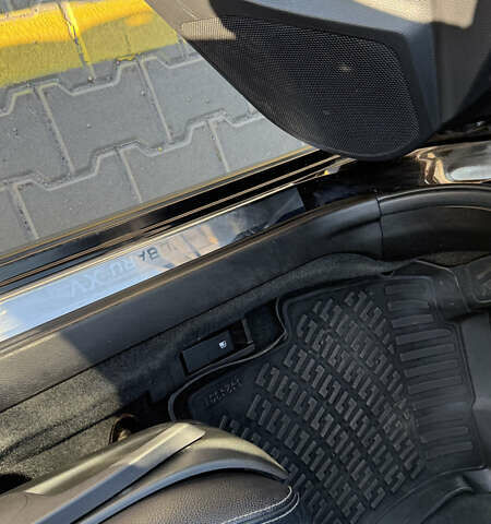 Чорний Субару Crosstrek, об'ємом двигуна 2 л та пробігом 148 тис. км за 11300 $, фото 47 на Automoto.ua