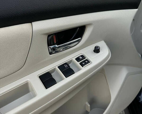 Чорний Субару Crosstrek, об'ємом двигуна 2 л та пробігом 173 тис. км за 10999 $, фото 23 на Automoto.ua