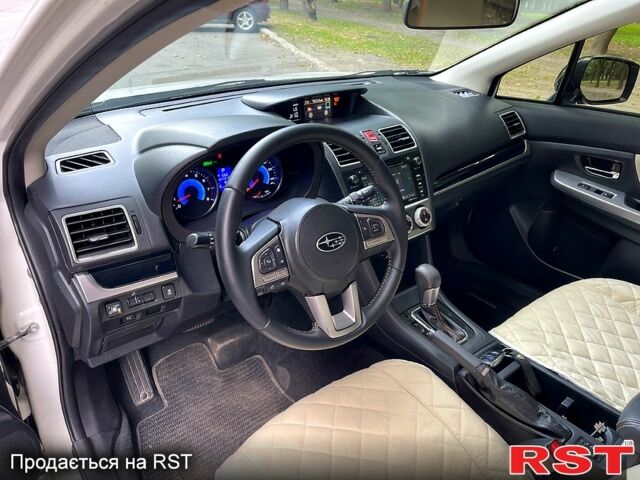 Чорний Субару Crosstrek, об'ємом двигуна 2.5 л та пробігом 104 тис. км за 12500 $, фото 4 на Automoto.ua