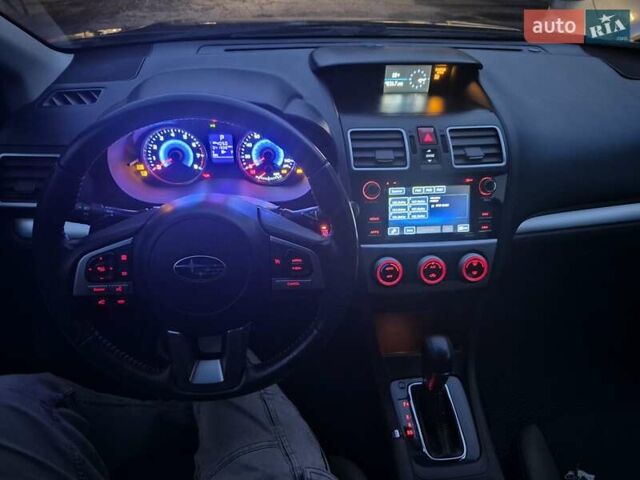Черный Субару Crosstrek, объемом двигателя 2 л и пробегом 67 тыс. км за 16900 $, фото 47 на Automoto.ua