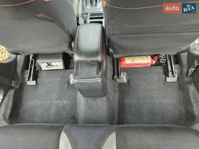 Черный Субару Crosstrek, объемом двигателя 2 л и пробегом 67 тыс. км за 16900 $, фото 38 на Automoto.ua