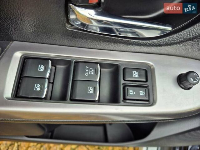 Черный Субару Crosstrek, объемом двигателя 2 л и пробегом 67 тыс. км за 16900 $, фото 33 на Automoto.ua