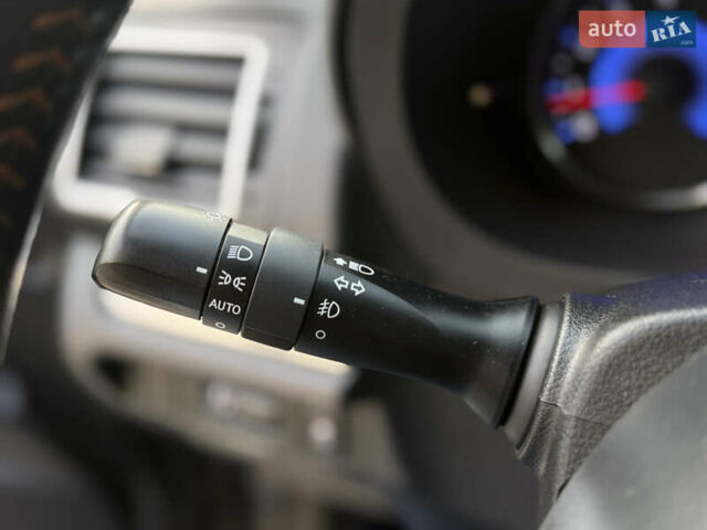 Черный Субару Crosstrek, объемом двигателя 2 л и пробегом 60 тыс. км за 16000 $, фото 51 на Automoto.ua