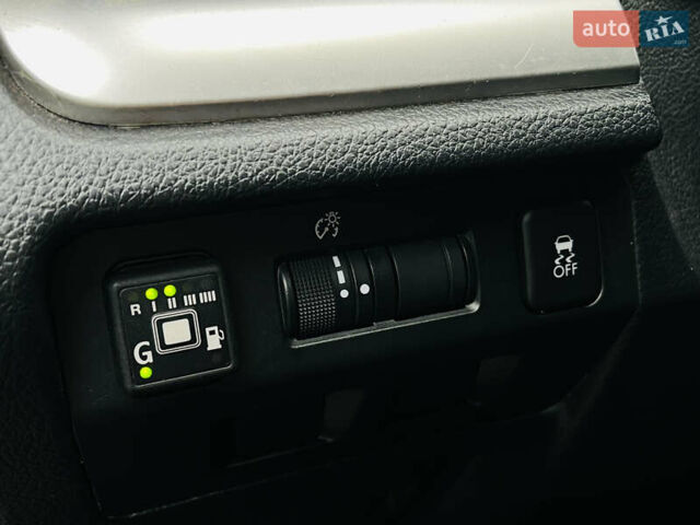 Черный Субару Crosstrek, объемом двигателя 2 л и пробегом 180 тыс. км за 7500 $, фото 21 на Automoto.ua