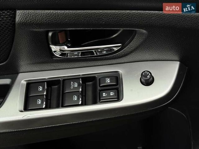 Черный Субару Crosstrek, объемом двигателя 2 л и пробегом 115 тыс. км за 13500 $, фото 36 на Automoto.ua