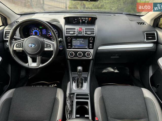 Черный Субару Crosstrek, объемом двигателя 2 л и пробегом 60 тыс. км за 16000 $, фото 40 на Automoto.ua